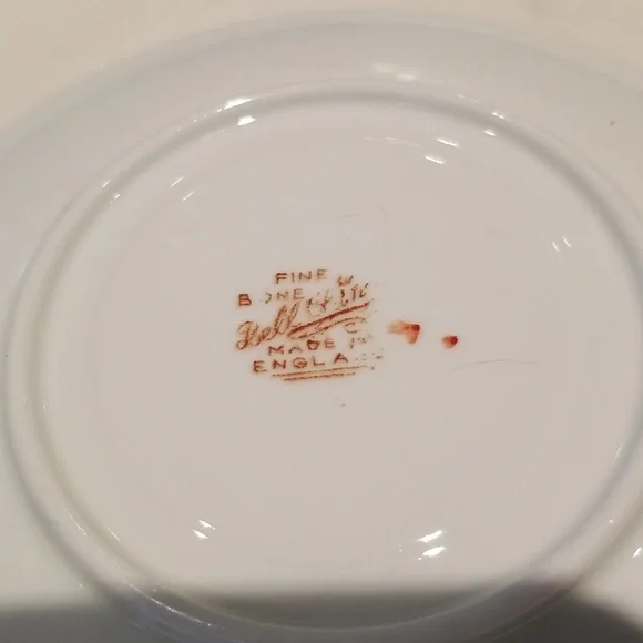 Tea cup - Picture 6 of 8